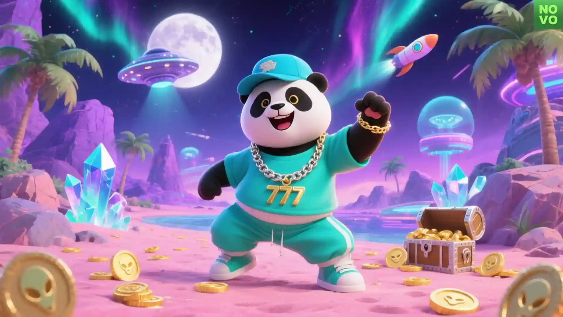 entretenimento online